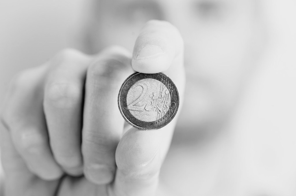 Boodschappenbudget: de Finale +&nbsp;Tips