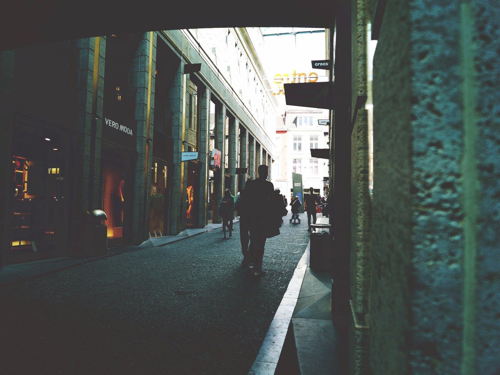 5 Lessen uit de Minimalism Documentary op&nbsp;Netflix