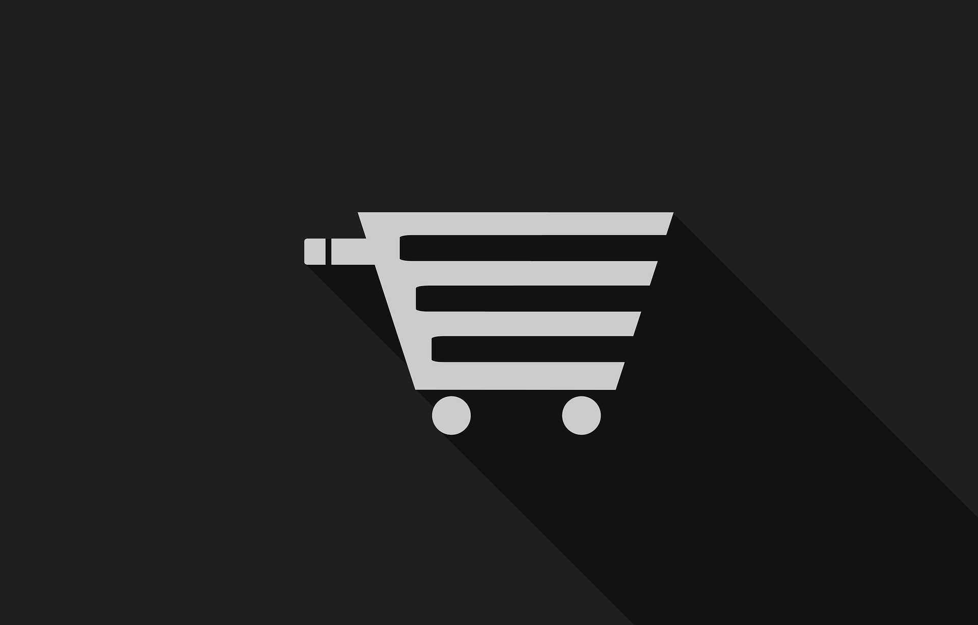 Je gevoelens wegshoppen: maakt kopen gelukkig?