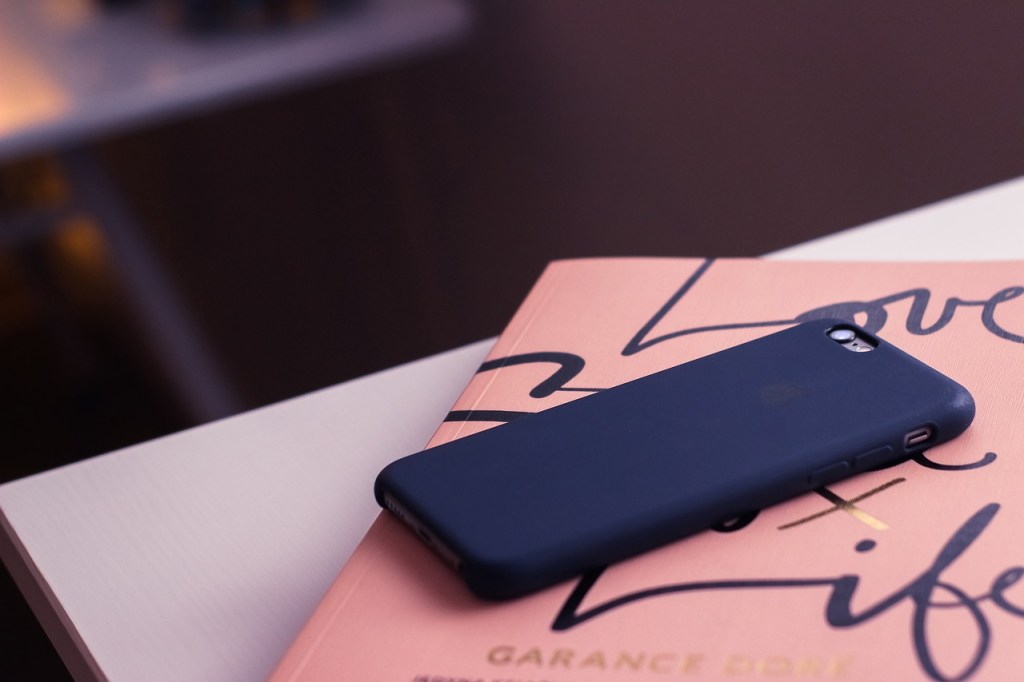 Wat ik merk van Minimalisme&nbsp;(2)