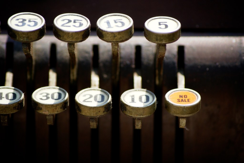 8 Dingen die ik niet meer koop als&nbsp;minimalist