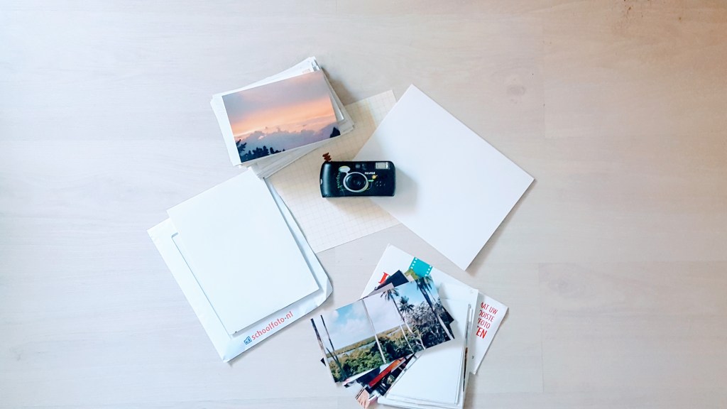 Wat te doen met oude foto’s? – Digitaliseren deel&nbsp;2