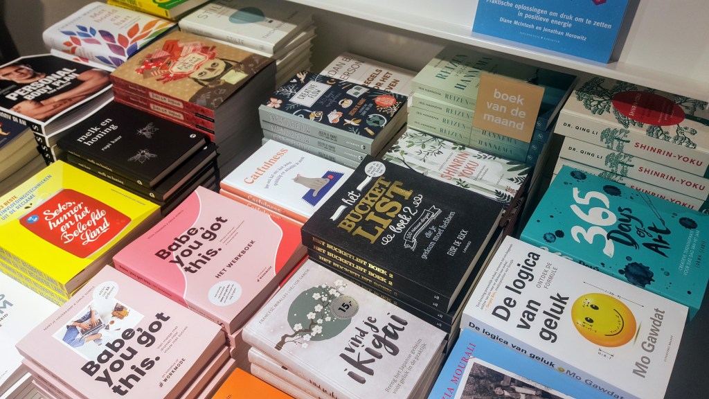 Wat je van je ontevredenheid kunt&nbsp;leren