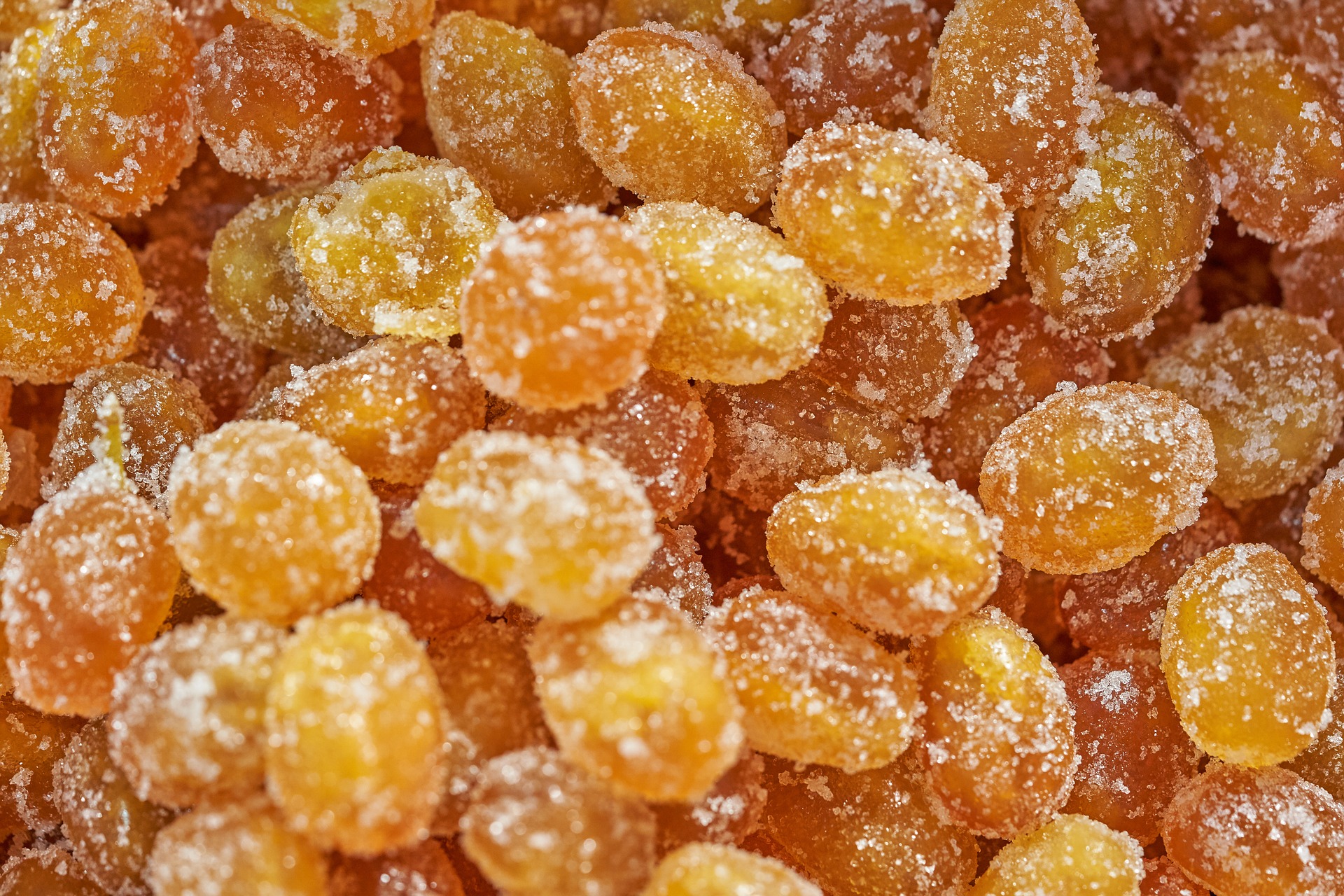 5 Dagen zonder… Suiker – Minimalist Dutchie