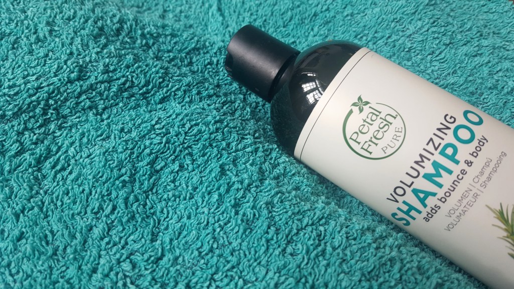 Mijn Ervaringen met… Petal Fresh&nbsp;Shampoo