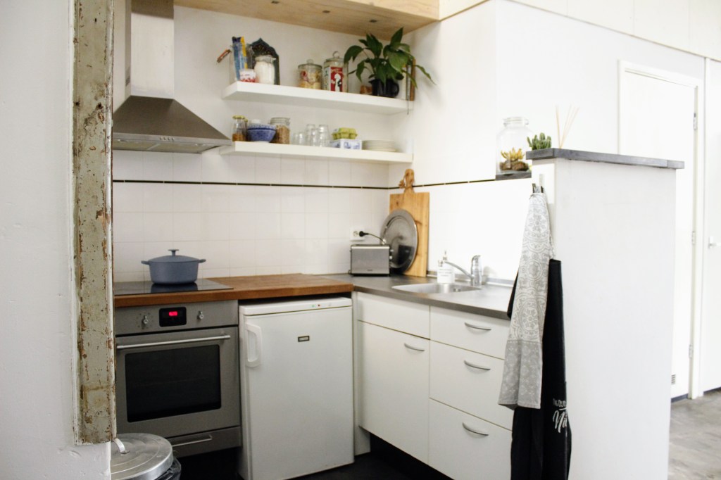 Hoe je een gerecht gemakkelijk vegetarisch&nbsp;maakt