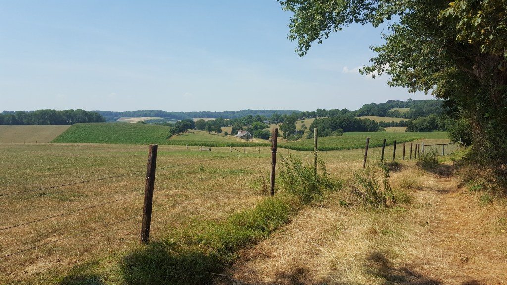 ’n Blijmakerslijstje (want ik was&nbsp;druk)