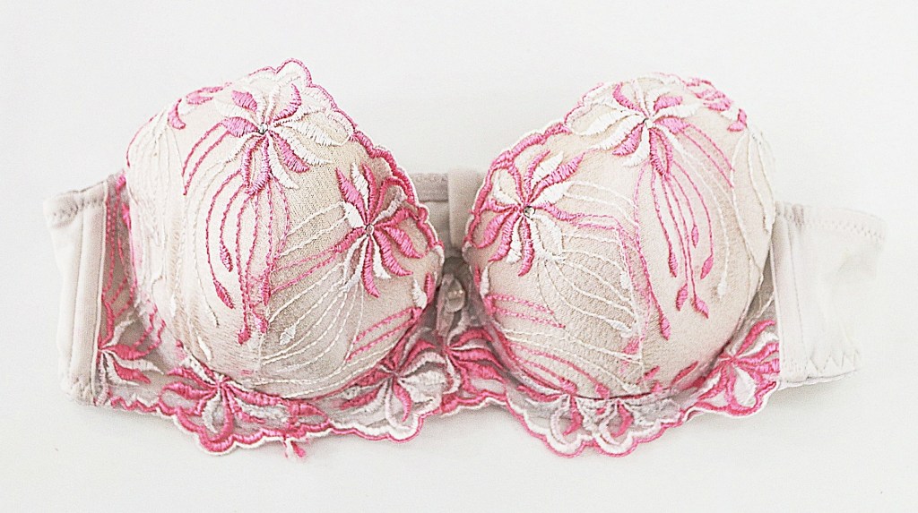 FeelGoodFriday | Weg met oude en foute&nbsp;Beha’s