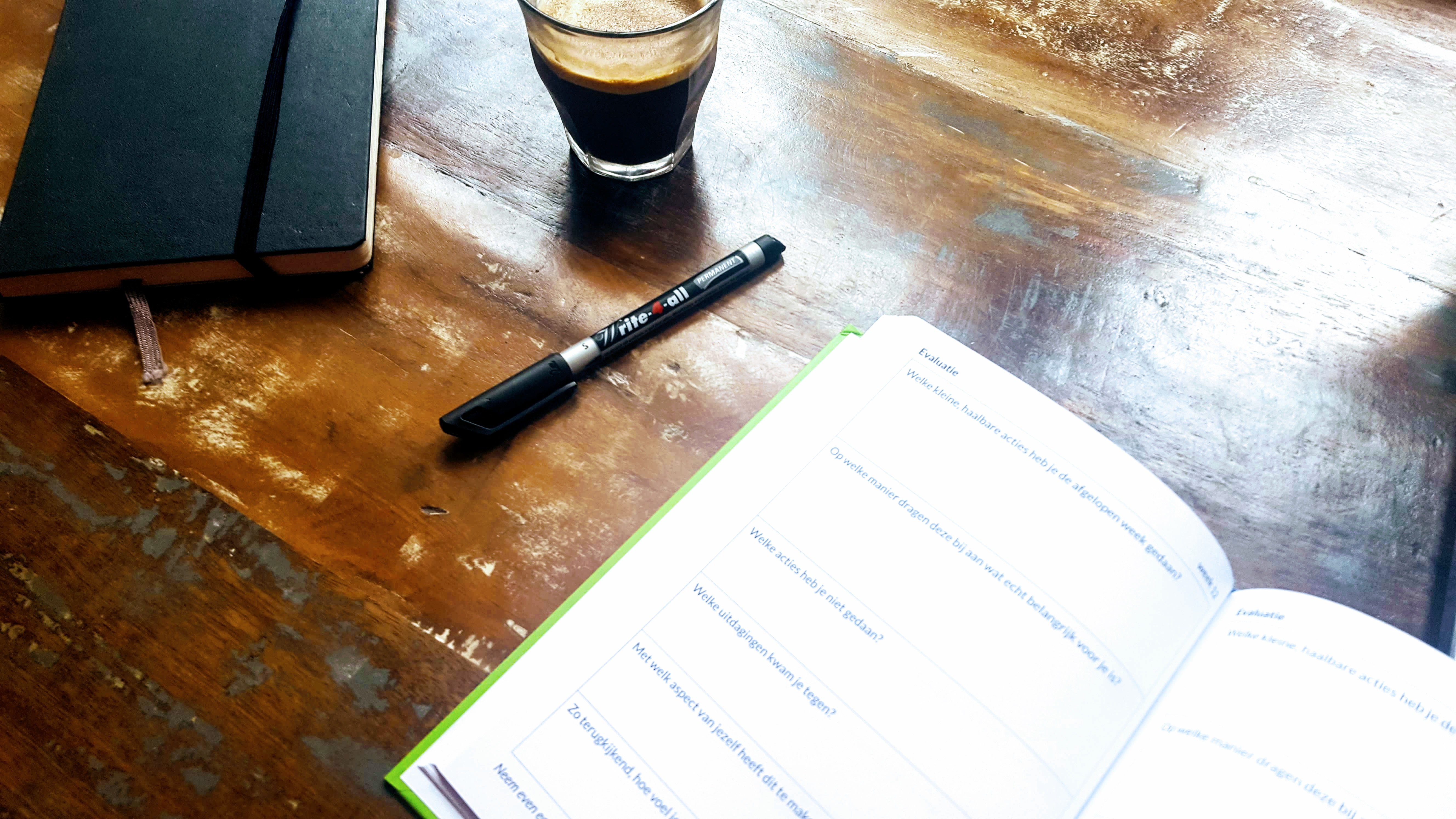 AgendaEenvoudigLeven