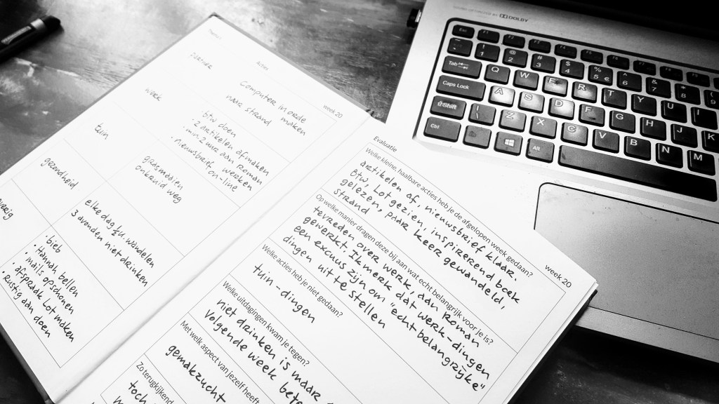 Simpel leven: het moeilijkste wat er is? +&nbsp;Winactie