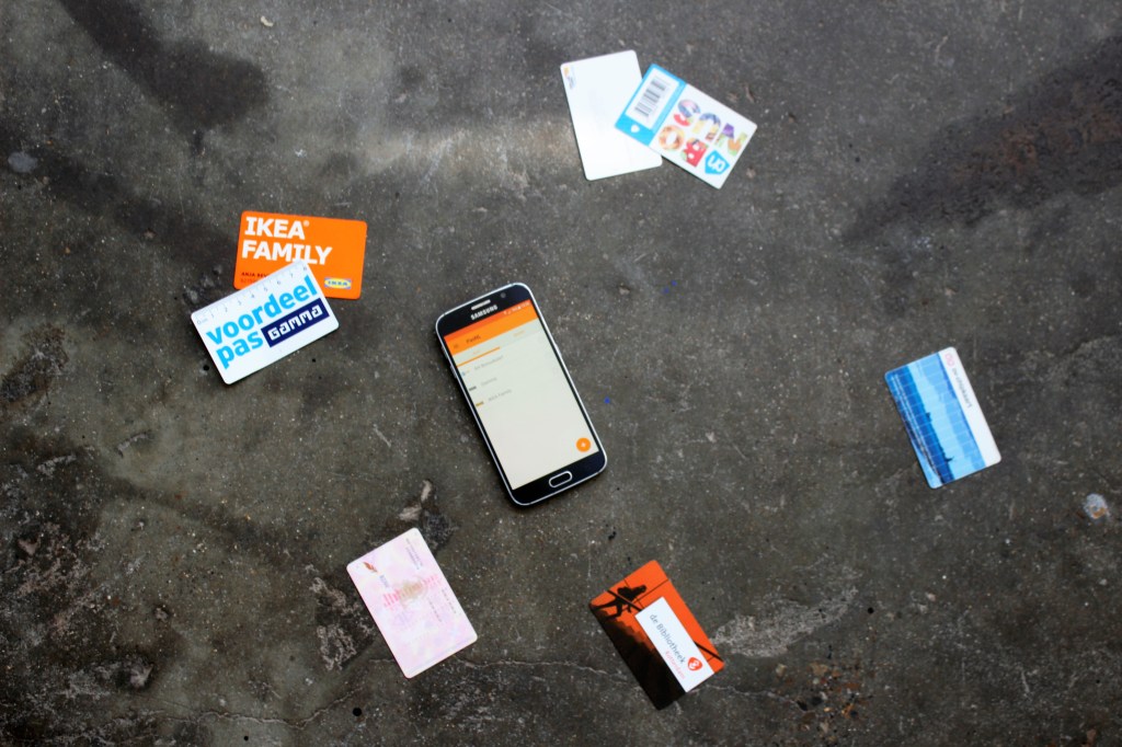 FeelGoodFriday | Klantenkaarten&nbsp;minimaliseren