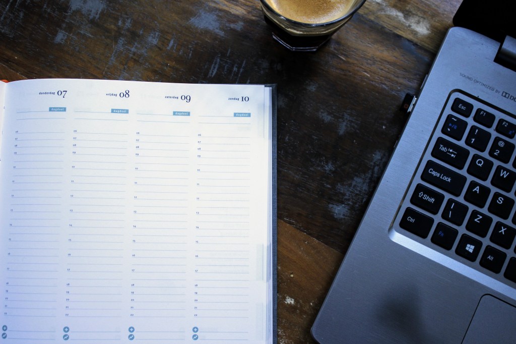 Hoe zet je jezelf ‘uit’ als je altijd ‘aan’ staat?