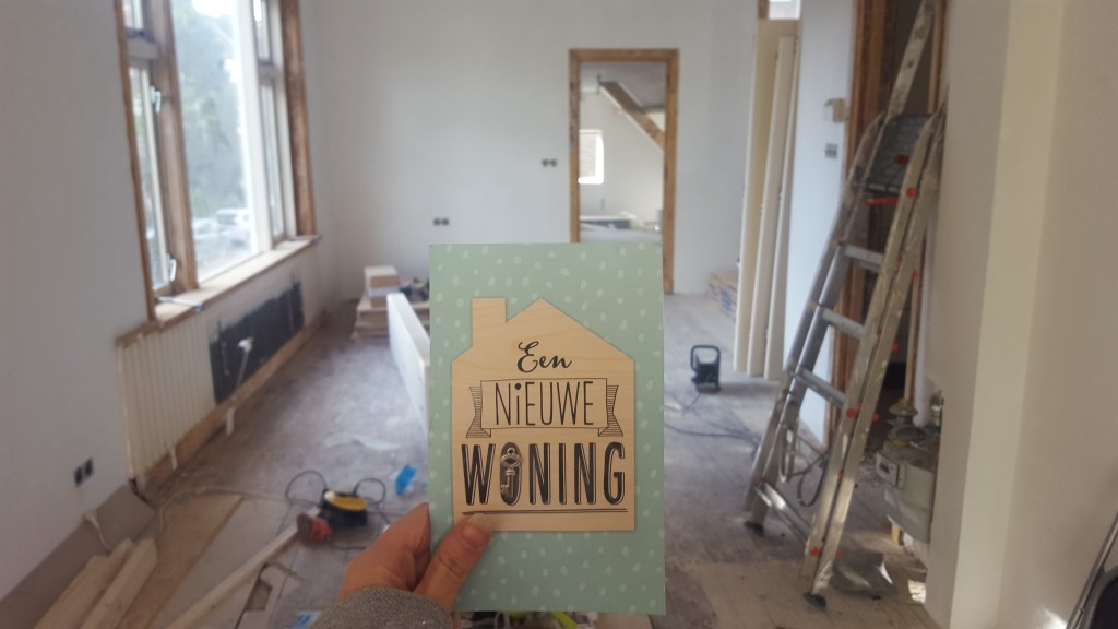 Dingen die ik heb geleerd van 13 maanden&nbsp;klussen