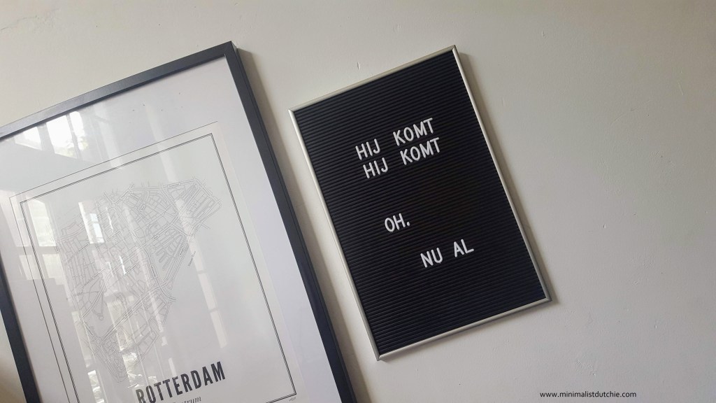 12 Manieren om Sint te vieren zonder zooi en&nbsp;zorgen