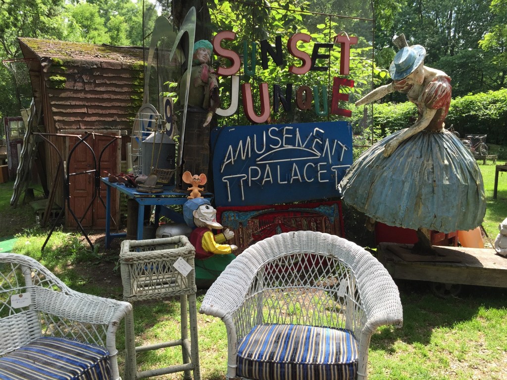 Mag je een garage sale houden in Nederland? |&nbsp;Opruimen