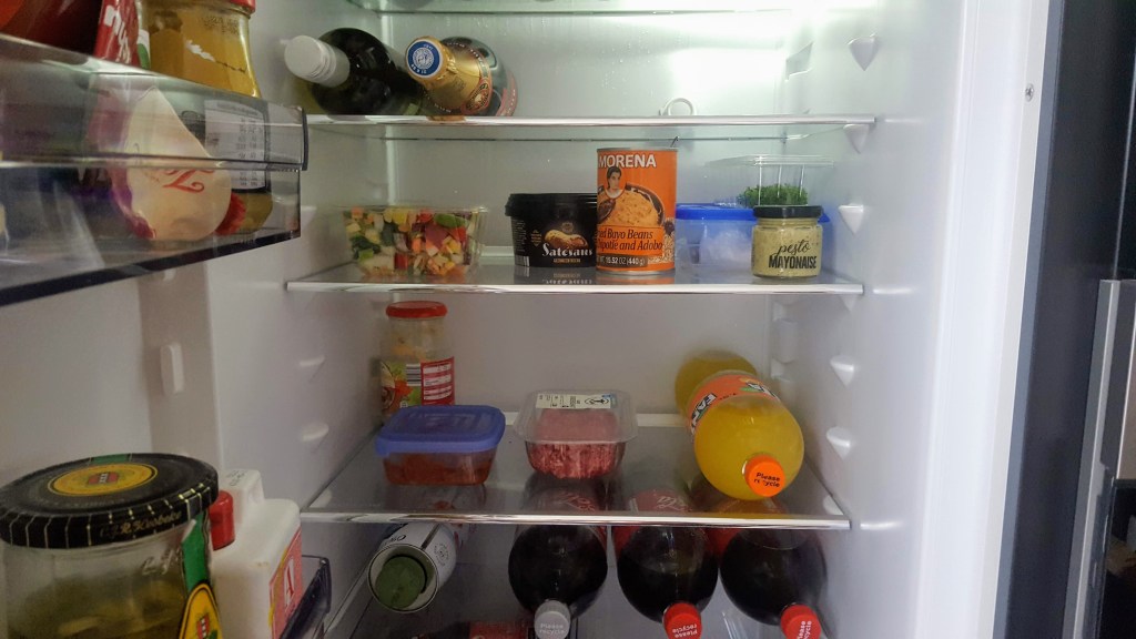 04-02: Dag 4 | De koelkast: hoe koud is&nbsp;goed-koud?