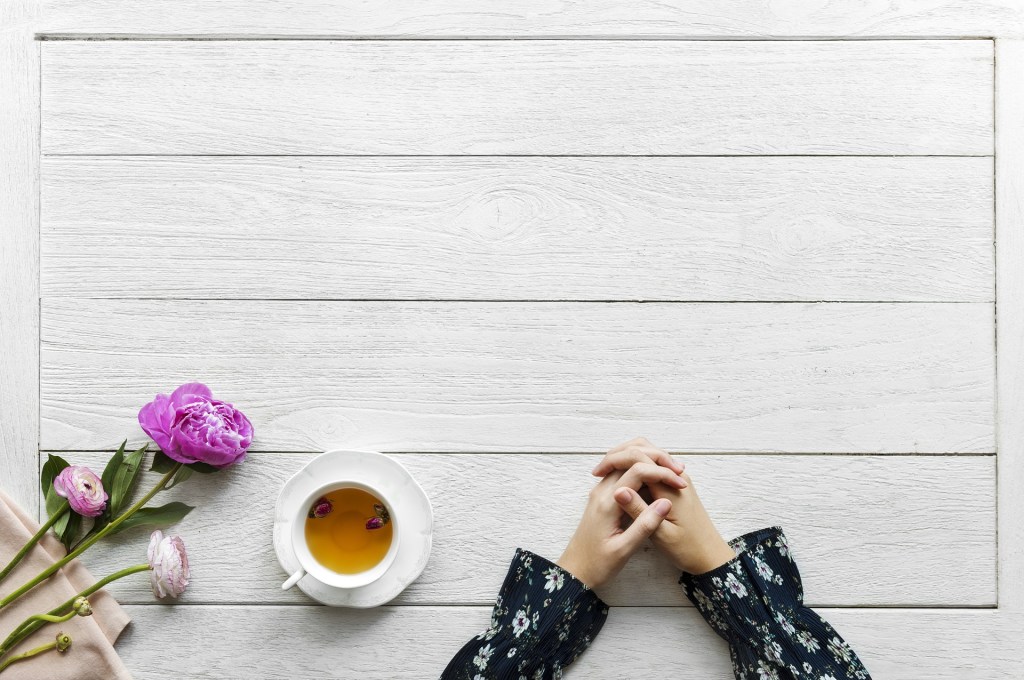 Kijktip? Tidying up with Marie Kondo |&nbsp;Netflix