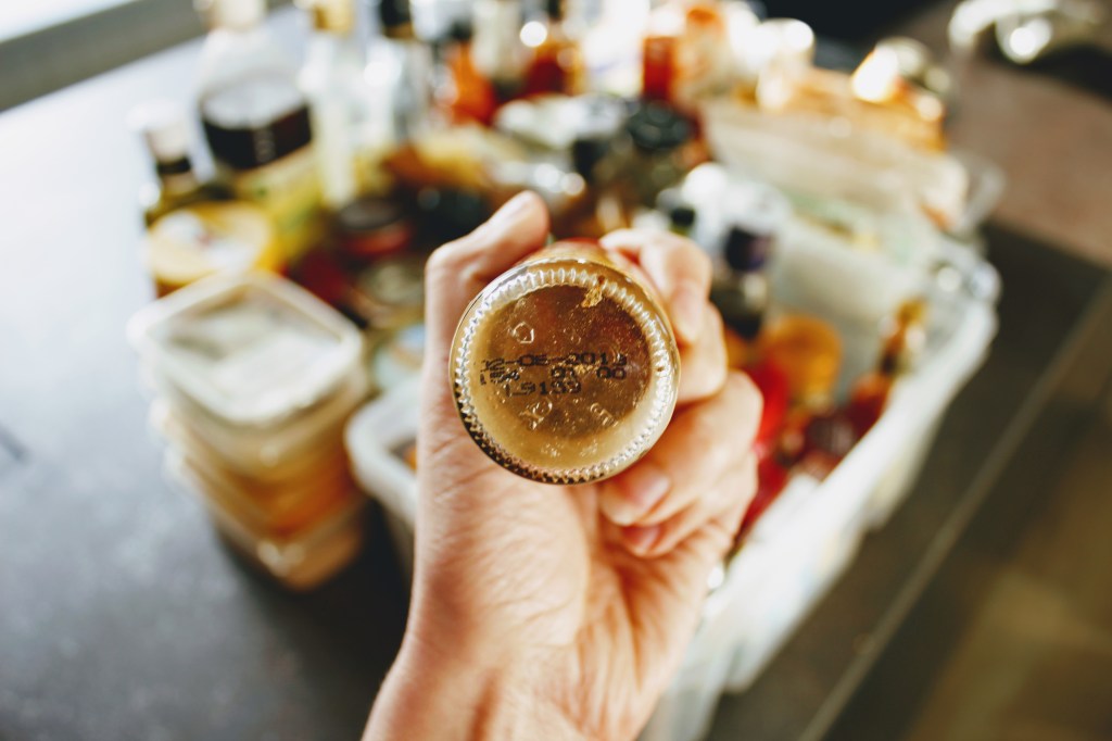 Dag 14: 18-02 | Je Kruidenrekje&nbsp;Marie-Kondoën