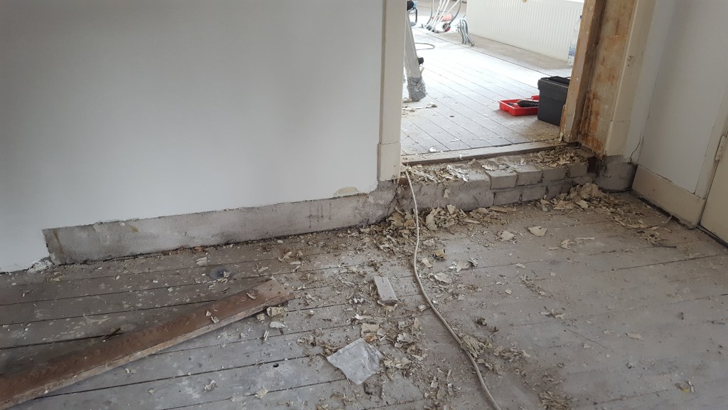 13 Manieren om te besparen op een&nbsp;verbouwing