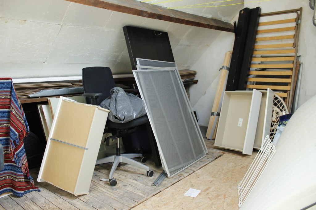 Wat te doen als je totaal geen zin hebt in&nbsp;opruimen?