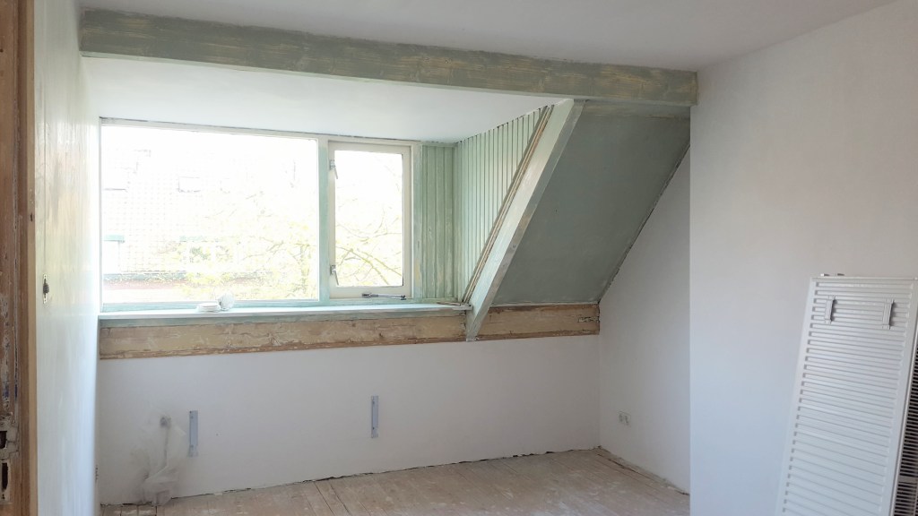 Behang: de meest minimalistische manier van decoreren |&nbsp;Binnenkijken