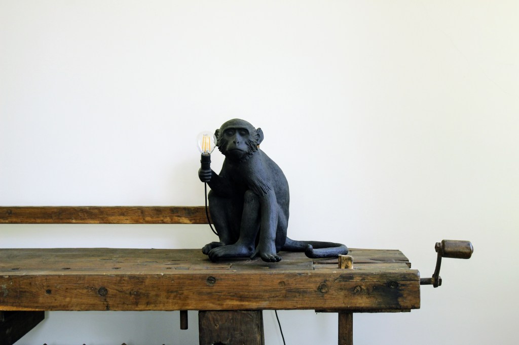 Dit is onze (soort van) minimalistische woonkamer |&nbsp;Binnenkijken