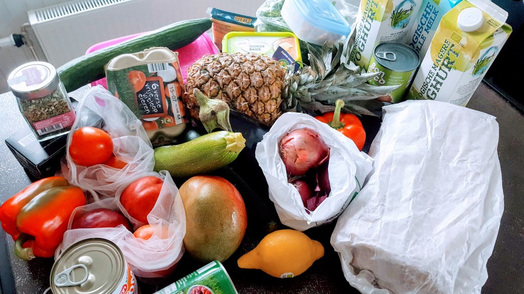 Een week zonder plastic | Plastic Free July&nbsp;dagboek
