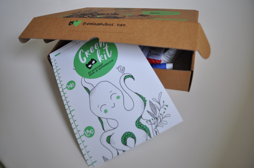 Wat moet je écht kopen voor een baby? | Duurzame&nbsp;Winactie