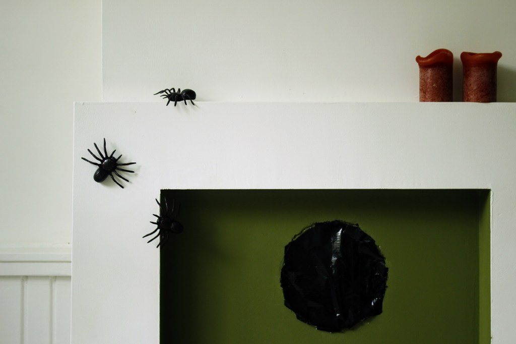 Halloween Decor |&nbsp;Fotoverslag