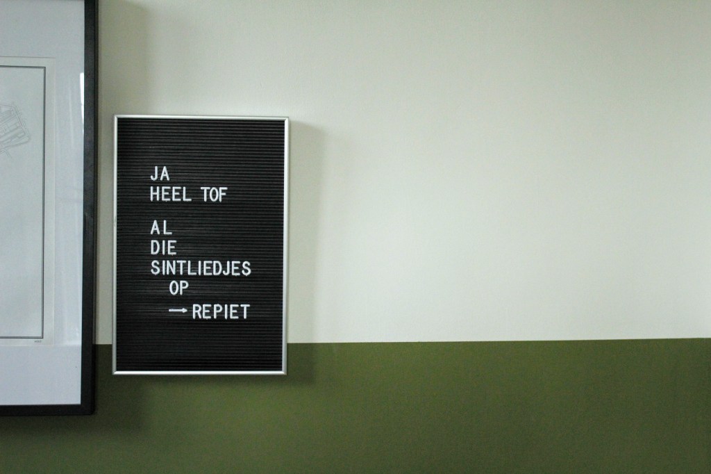 Seizoensdecoreren als je minimalist bent: kan&nbsp;dat?