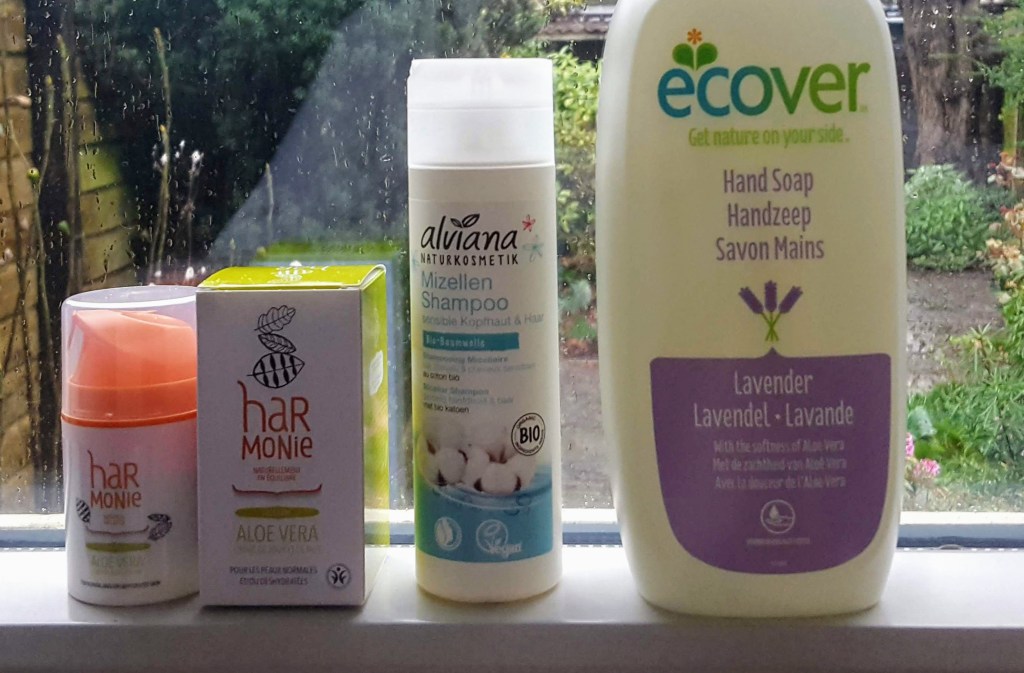 Anja’s Eco Alternatieven – Deel&nbsp;2