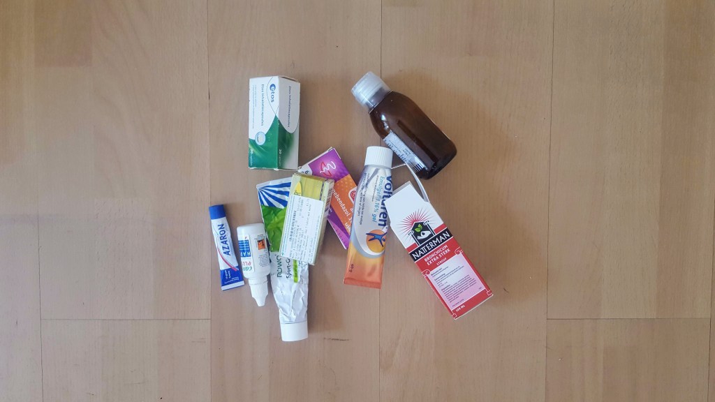 6 dingen om op te ruimen of te ontspullen in het&nbsp;voorjaar