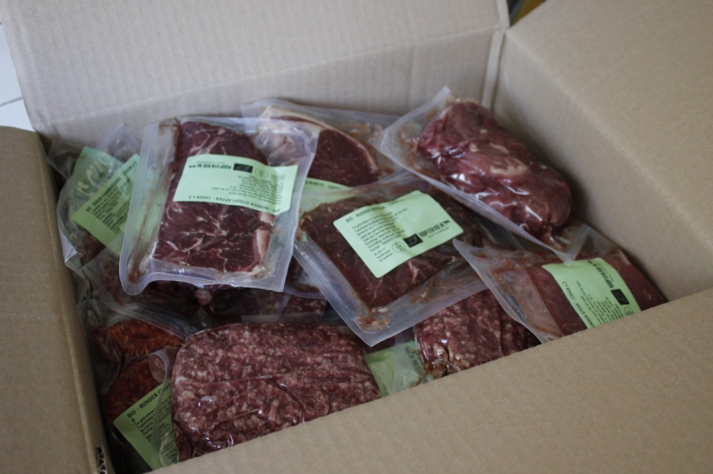 Mijn ervaringen met Koopeenkoe.nl | Online vlees&nbsp;bestellen