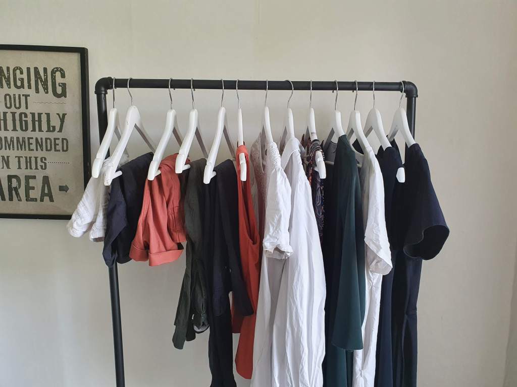Mijn zomerse capsule wardrobe is compleet! |&nbsp;Fotoverslag