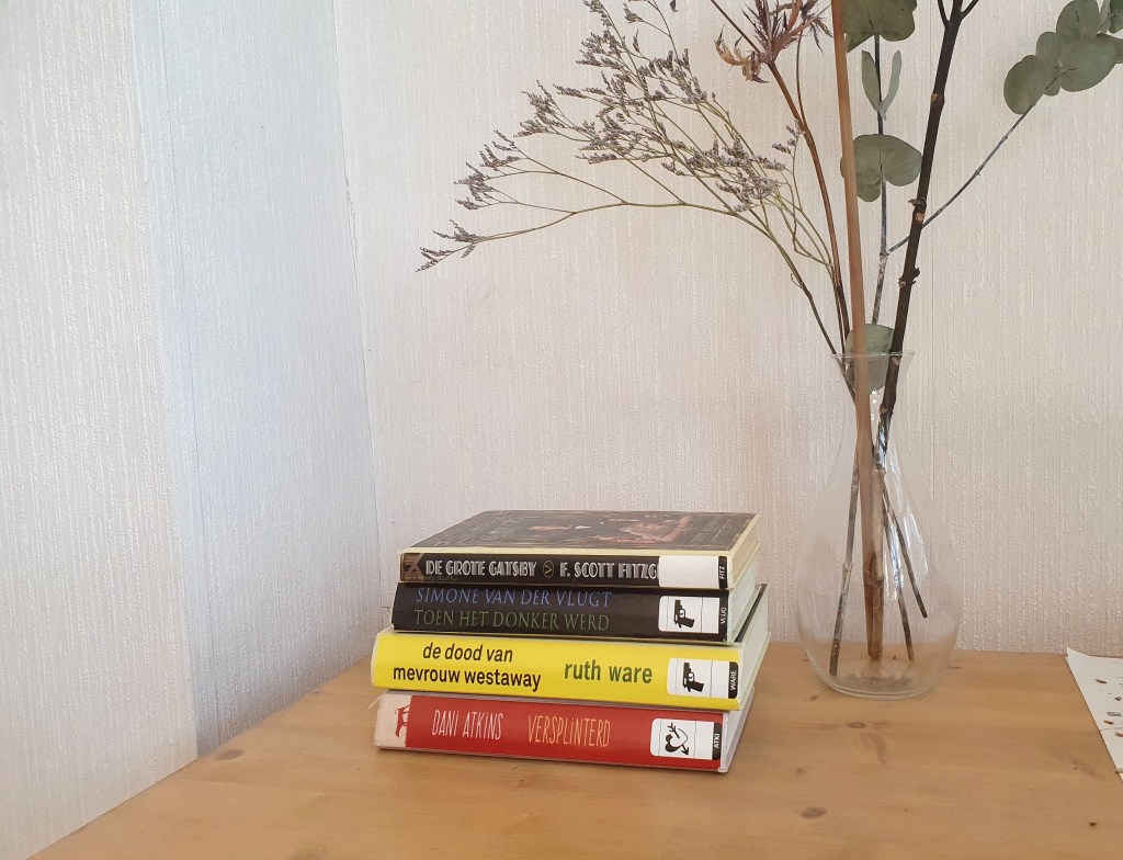 Mijn lijstje met herfstboeken | 14&nbsp;tips