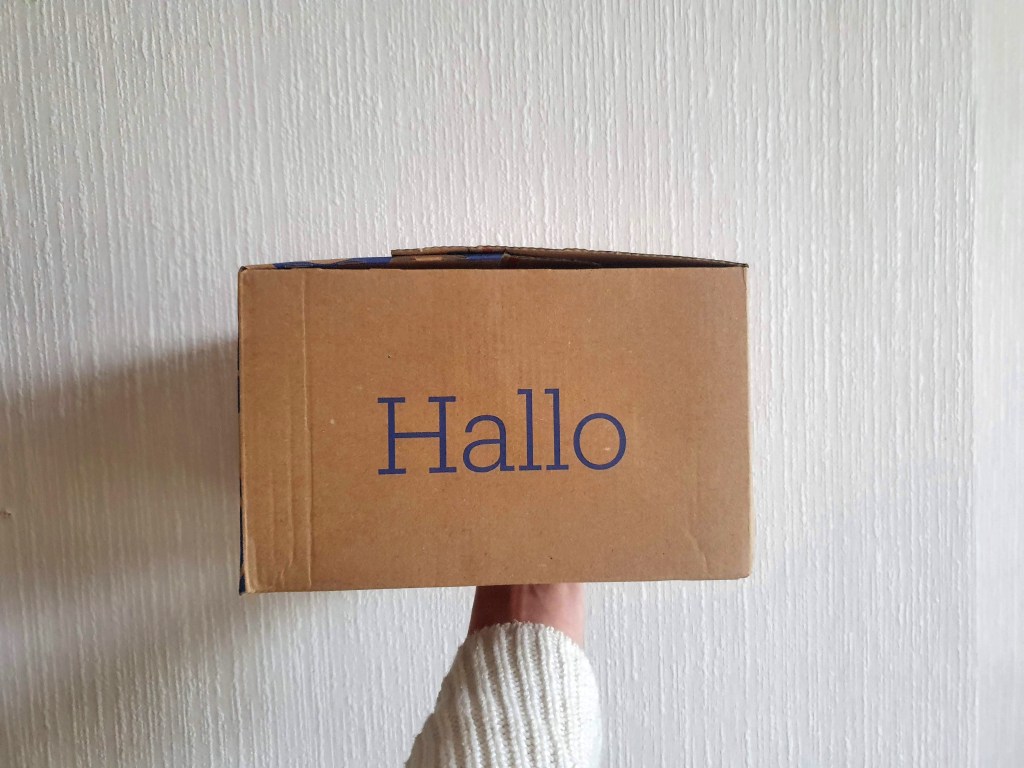 No Spend November: Update 2 en&nbsp;motivatie