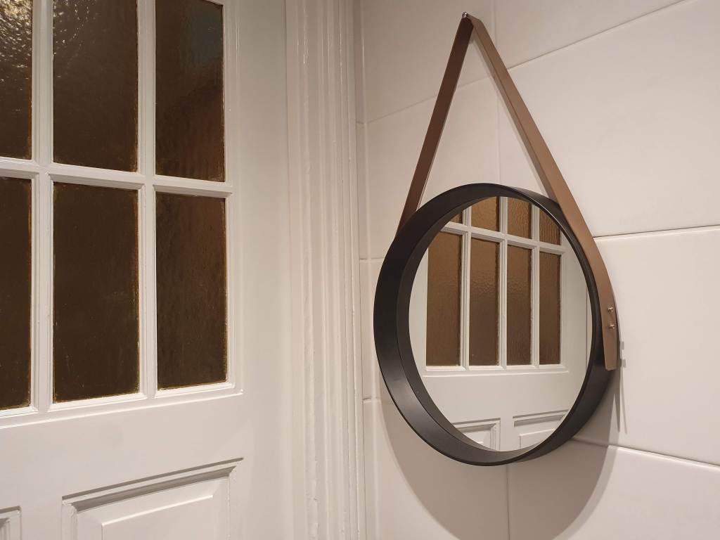 De 1e kamer is af! Voor en Na foto’s |&nbsp;Verbouw-update