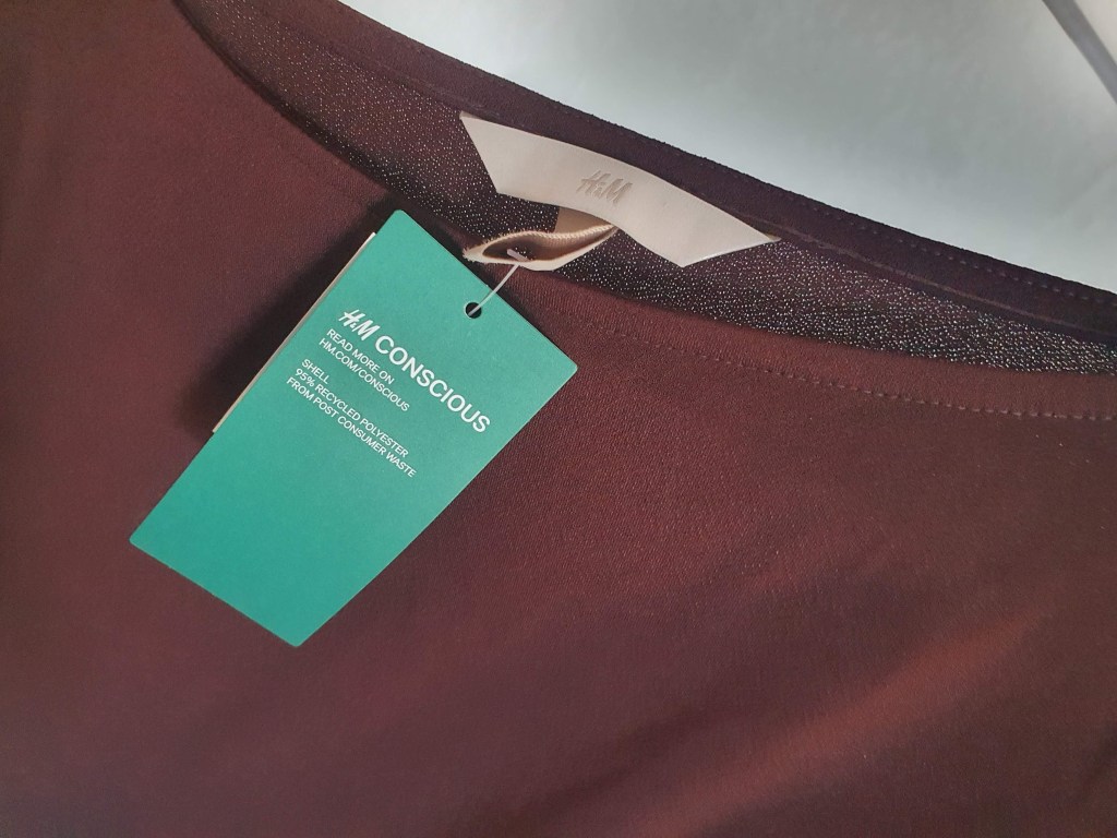 Dit droeg ik van mijn herfst capsule garderobe