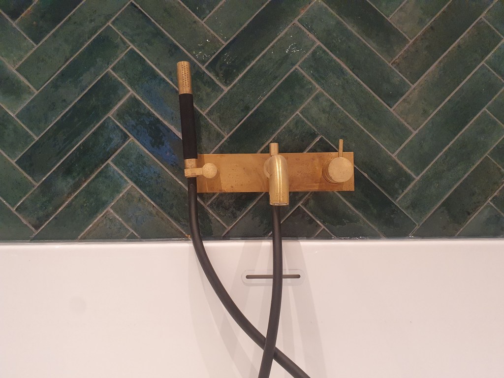 Dit is onze nieuwe badkamer | Voor en Na&nbsp;foto’s