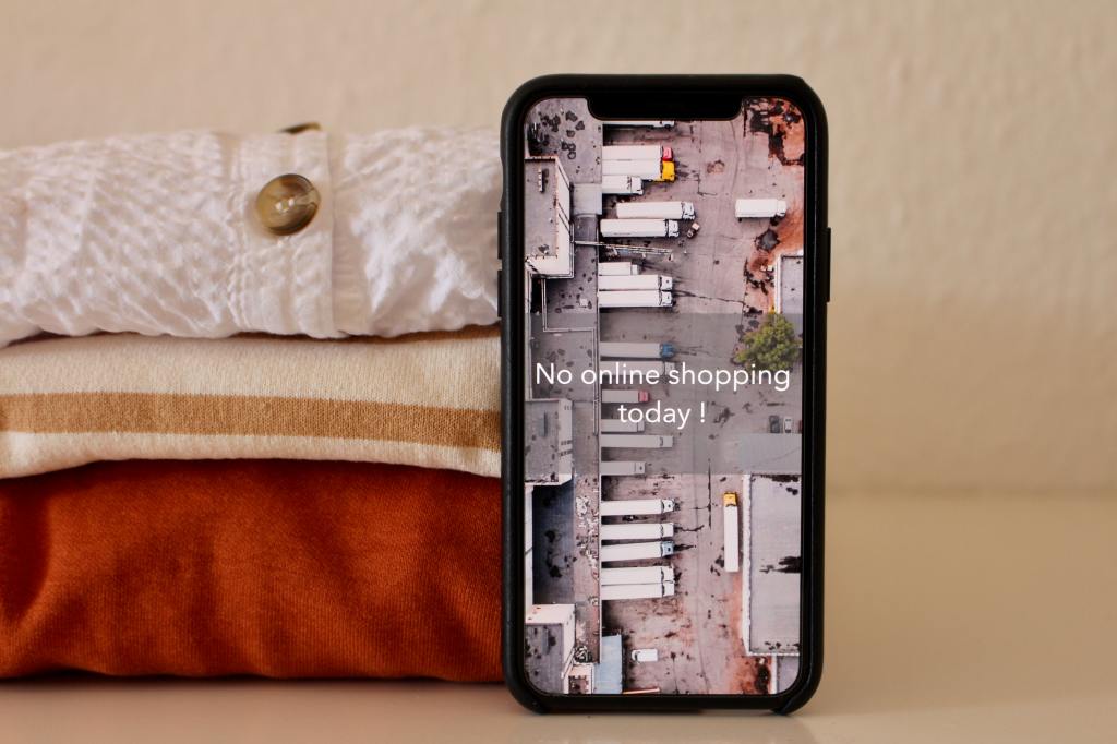 No Spend November 2020: de&nbsp;eindstand