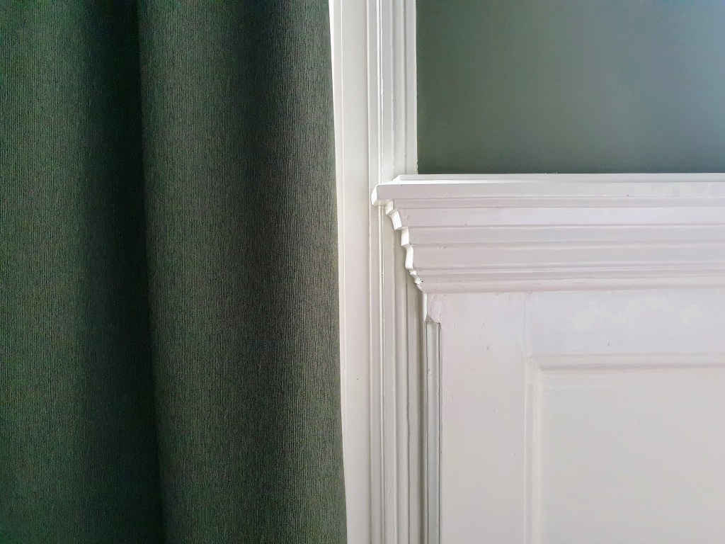 De nieuwe slaapkamer deel 2: duurzame&nbsp;raambekleding