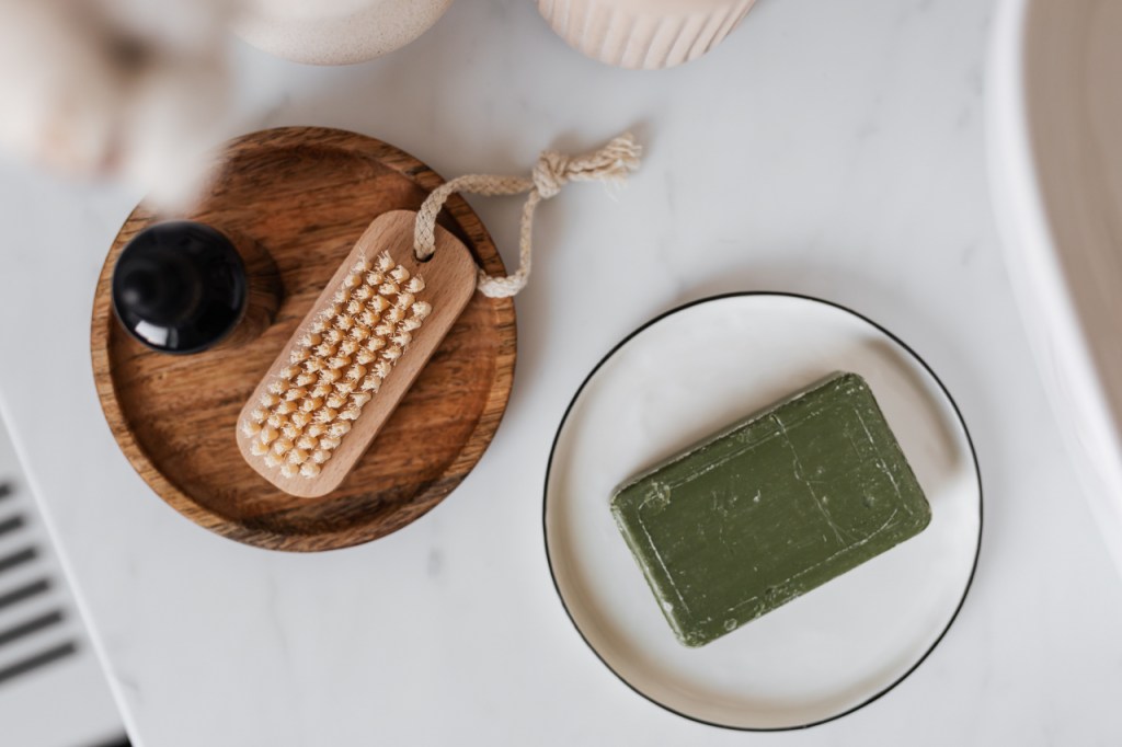 De voorjaarsschoonmaak in één&nbsp;dag