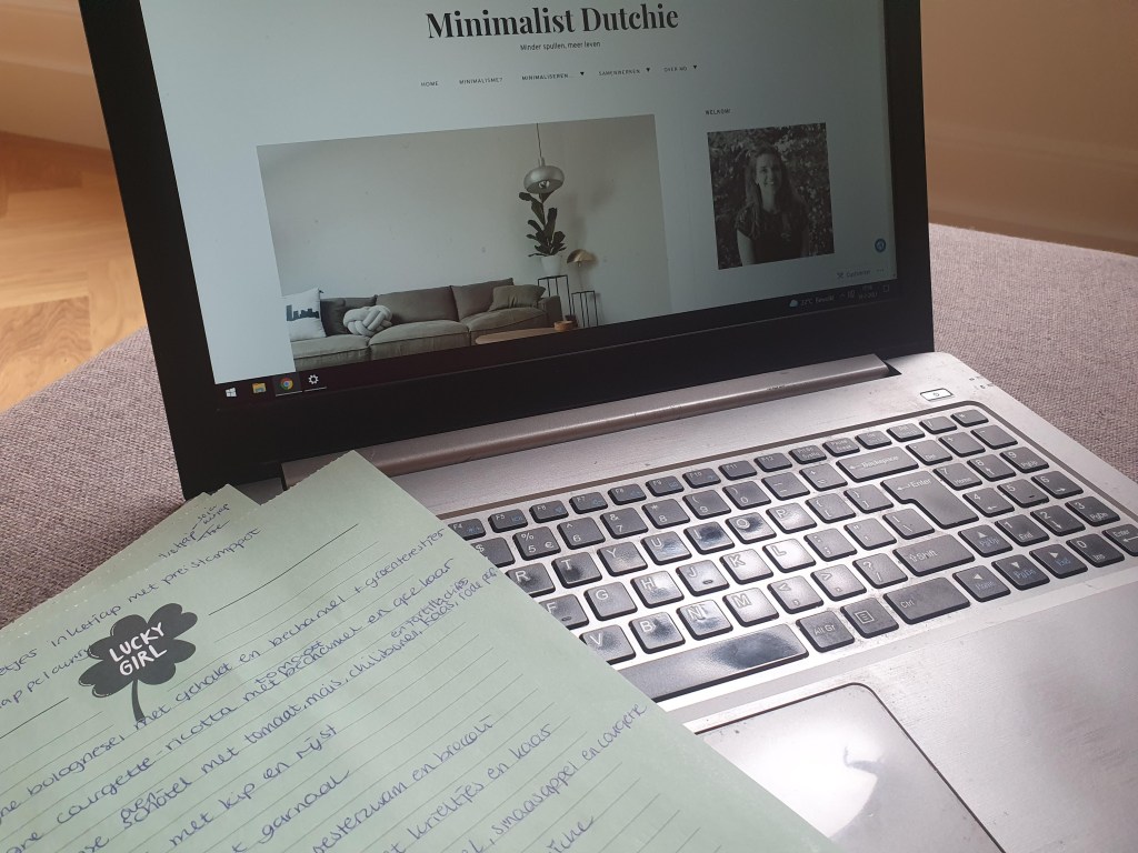 De vakantieserie: Spannende mealprep-plannen