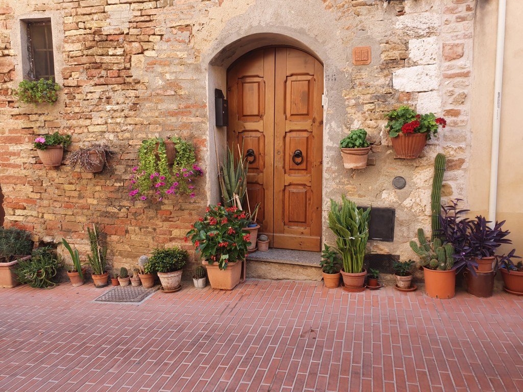 Ik ben er weer! Reisverslag & nieuwe plannen