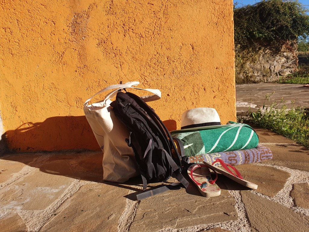 Ontspulkalender september: opruimen na de&nbsp;vakantie