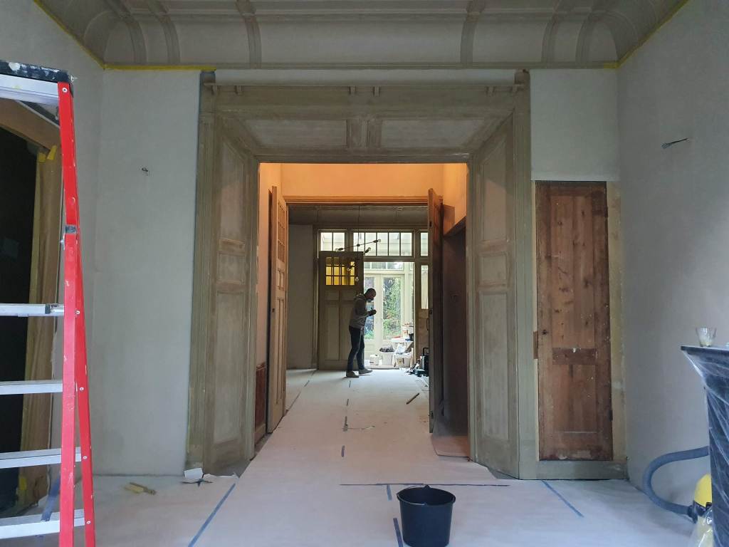 Onze verbouwplannen voor 2022 + hoe begin je aan een (duurzame)&nbsp;verbouwing?