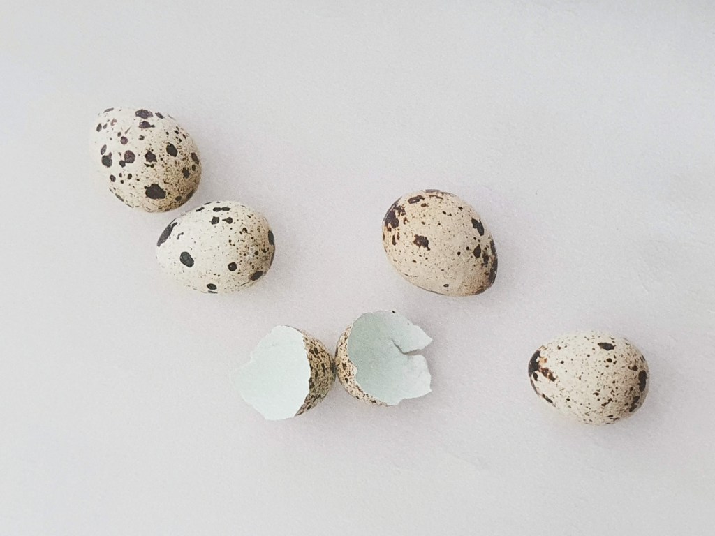 Decoreren voor Pasen als&nbsp;minimalist