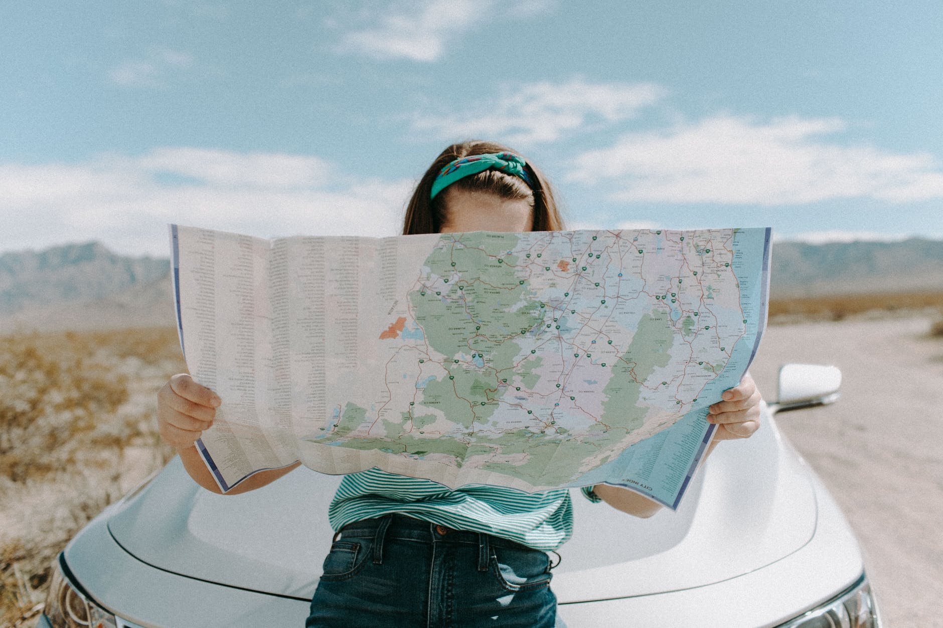Hoe ik mijn vakantie van tevoren inplan + Google Maps tips