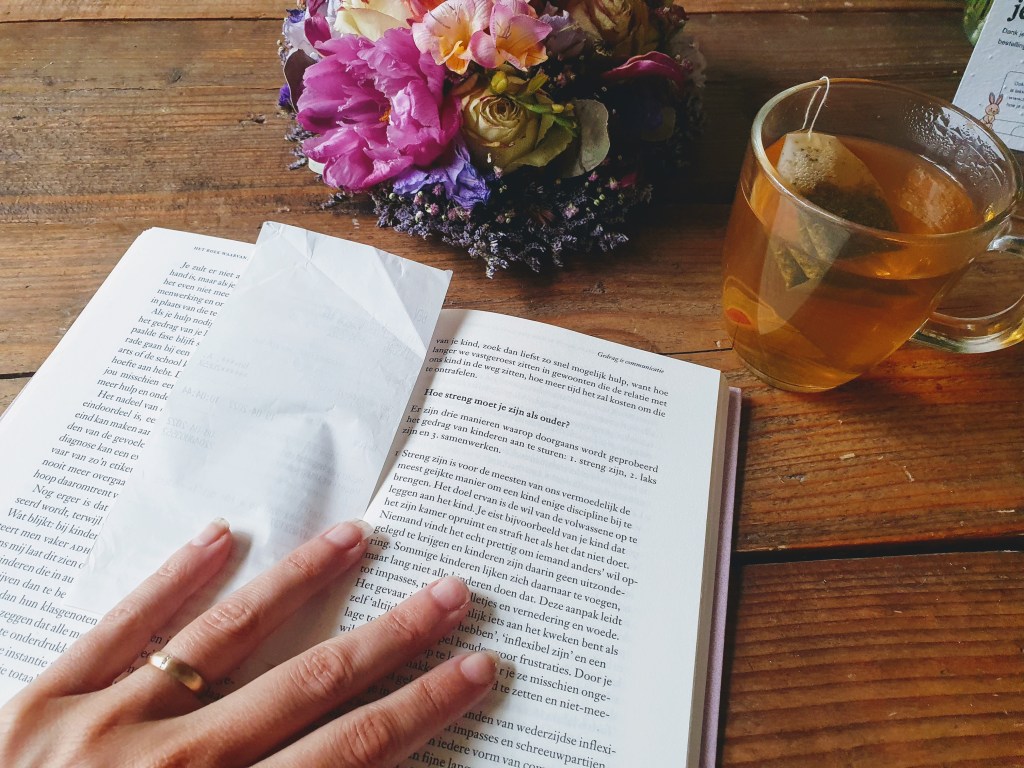 Geniet van het weekend (4) – Week&nbsp;21