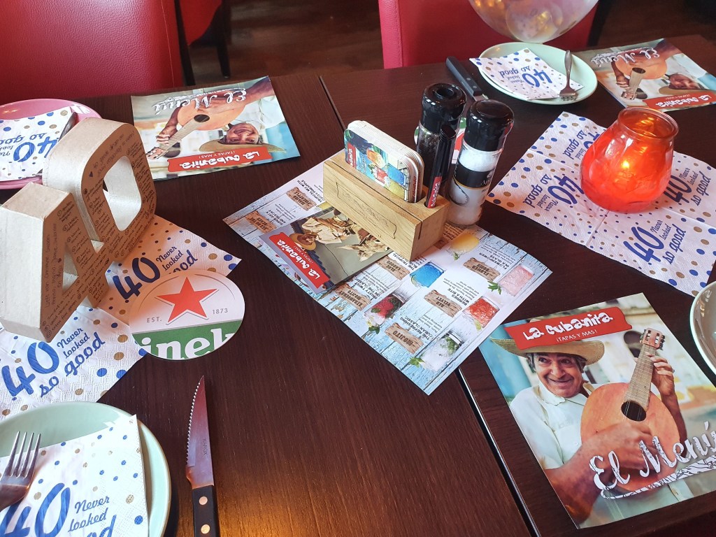 Geniet van het weekend (7) – Week&nbsp;24